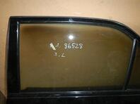 Стекло двери задней левой Mitsubishi Lancer IX 2000 - 2010