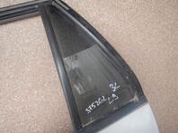 Стекло двери задней левой (форточка) Mitsubishi Lancer IX 2000 - 2010