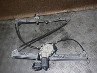 Стеклоподъемник передний правый Mitsubishi Colt VI [Z20, Z30] 2002 - 2012