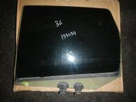 Стекло двери задней левой Mitsubishi Colt VI [Z20, Z30] 2002 - 2012