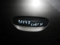 Ручка двери наружная Mitsubishi Colt VI [Z20, Z30] 2002 - 2012
