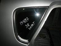 Стекло кузовное глухое правое Mitsubishi Colt VI [Z20, Z30] 2002 - 2012