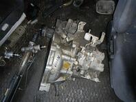 МКПП (механическая коробка переключения передач) Mitsubishi Lancer IX 2000 - 2010