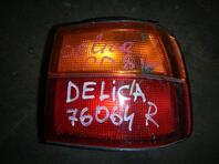 Фонарь задний правый Mitsubishi Delica IV 1994 - 2007