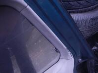 Обшивка двери багажника Mitsubishi Delica IV 1994 - 2007