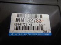 Блок управления двигателем Mitsubishi Lancer IX 2000 - 2010