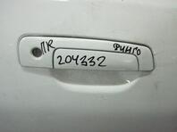 Ручка двери наружная Mitsubishi Dingo 1998 - 2003