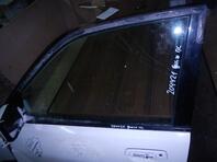 Стекло двери передней левой Mitsubishi Dingo 1998 - 2003