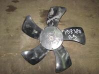 Вентилятор радиатора Mitsubishi Lancer IX 2000 - 2010