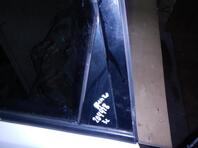 Накладка двери задней левой Mitsubishi Dingo 1998 - 2003