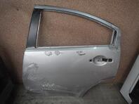 Дверь задняя левая Mitsubishi Galant IX 2003 - 2012