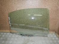 Стекло двери задней правой Mitsubishi Galant IX 2003 - 2012