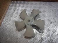 Вентилятор радиатора Mitsubishi Galant IX 2003 - 2012