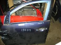 Дверь передняя левая Mitsubishi Grandis 2003 - 2011