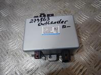 Блок управления электроусилителем руля Mitsubishi Outlander III 2012 - н.в.