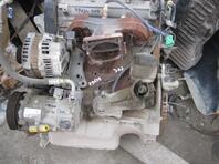 Блок двигателя Peugeot 307 2001 - 2008