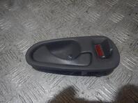 Ручка двери внутренняя правая Mitsubishi Pajero Sport I 1998 - 2008