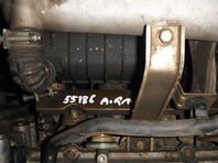 Рейка топливная (рампа) Nissan Almera Classic 2006 - 2013