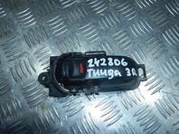 Ручка двери внутренняя правая Nissan Tiida I [C11] 2004 - 2013