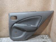 Обшивка двери задней правой Nissan Almera Classic 2006 - 2013