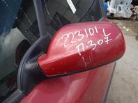 Зеркало заднего вида левое Peugeot 307 2001 - 2008