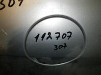 Лючок бензобака Peugeot 307 2001 - 2008