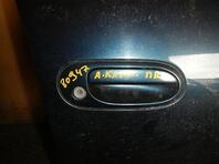 Ручка двери наружная Nissan Almera Classic 2006 - 2013