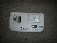 Плафон салонный Nissan X - Trail (T30) 2001 - 2006