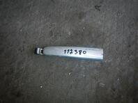 Ручка двери наружная Peugeot 307 2001 - 2008