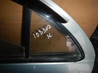 Стекло двери задней левой (форточка) Nissan Almera Classic 2006 - 2013