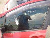 Стекло двери передней левой Peugeot 307 2001 - 2008