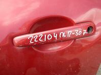 Ручка двери наружная Peugeot 307 2001 - 2008