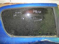 Стекло двери задней правой Peugeot 307 2001 - 2008