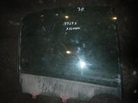 Стекло двери задней правой Nissan Almera II [N16] 2000 - 2006