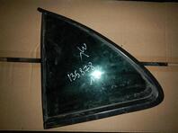 Стекло двери задней левой (форточка) Nissan Almera II [N16] 2000 - 2006