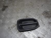 Решетка в бампер Nissan Almera II [N16] 2000 - 2006
