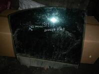 Стекло двери задней правой Nissan Almera II [N16] 2000 - 2006