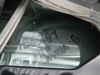 Стекло двери передней правой Opel Astra [G] 1998 - 2009