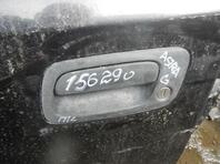 Ручка двери наружная Opel Astra [G] 1998 - 2009