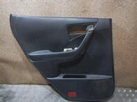 Обшивка двери задней левой Nissan Murano I [Z50] 2002 - 2008