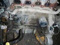 Блок двигателя Opel Astra [H] 2004 - 2014
