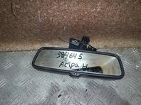 Зеркало заднего вида (наружное) Opel Astra [H] 2004 - 2014