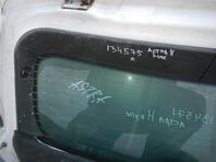 Накладка двери багажника Opel Astra [H] 2004 - 2014