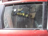 Стекло двери задней правой Nissan Note (E11) 2006 - 2013