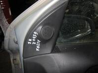 Накладка двери Opel Astra [H] 2004 - 2014