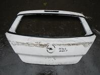 Дверь багажника Opel Astra [H] 2004 - 2014