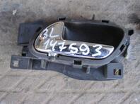 Ручка двери внутренняя левая Peugeot 407 2004 - 2011