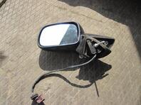 Зеркало заднего вида левое Peugeot 407 2004 - 2011