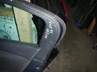 Накладка двери задней правой Peugeot 508 I 2011 - 2018