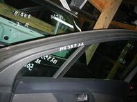 Накладка двери передней правой Peugeot 508 I 2011 - 2018